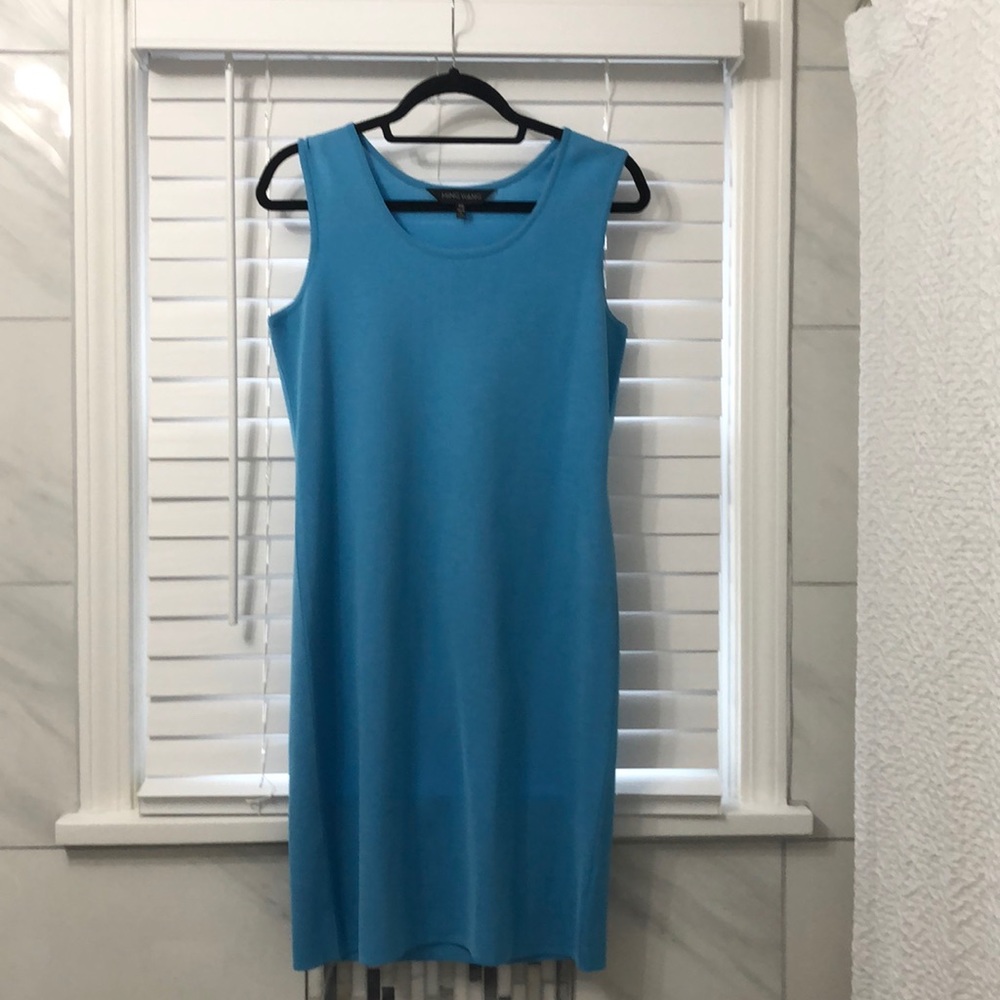 Beautiful Ming Wang dress new without tags